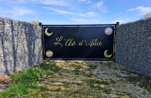 Concressault Other | L'Eko d'Alice