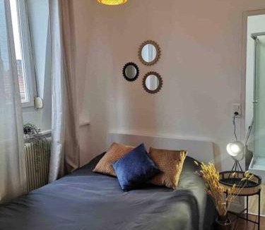 Douai Apartment | L’Elégant