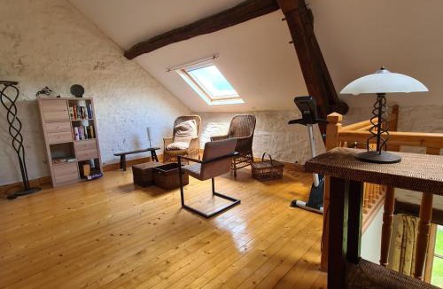 Betete Bed & Breakfast | L'Eléphant Heureux