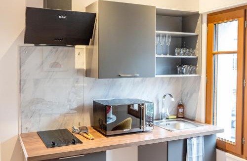 Saint-Quentin Apartment | L'elegant - Appart'Hotel Le Gatsby