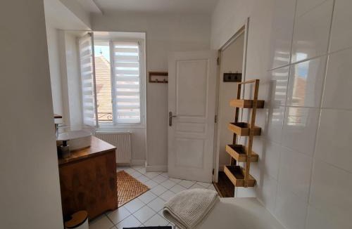 Gagnac-sur-Cere Bed & Breakfast | L'Embellie