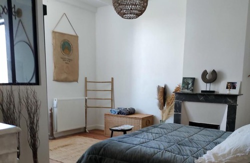 Sainte-Livrade-sur-Lot Bed & Breakfast | L' Embellie sur Lot