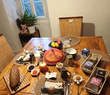 Thueyts House | L'EMBELLIE