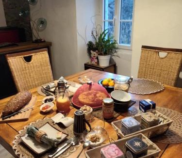Thueyts House | L'EMBELLIE