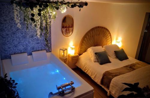 Etaples Apartment | L'Embellie Gîte & Spa Etaples