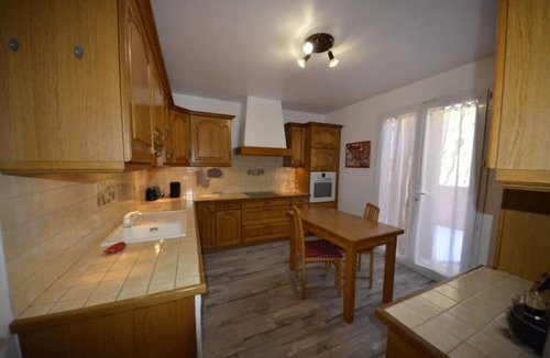 Olette House | l'Embellie" house in Olette
