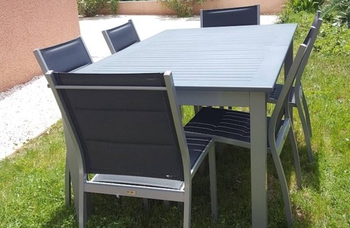 Olette House | l'Embellie" house in Olette