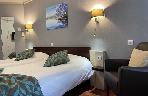 Beaurepaire Hotel | L'Embleme Boutique Hotel