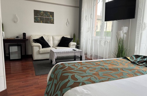 Beaurepaire Hotel | L'Embleme Boutique Hotel