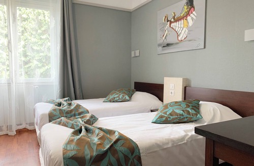 Beaurepaire Hotel | L'Embleme Boutique Hotel