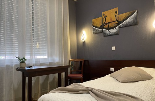 Beaurepaire Hotel | L'Embleme Boutique Hotel