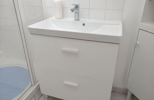 Saint-Valery-sur-Somme House | L'Embrun de la Baie de Somme