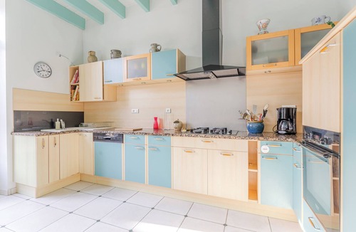 La Rogere House | L'Embrun - T5 - Wifi - Accès à la mer