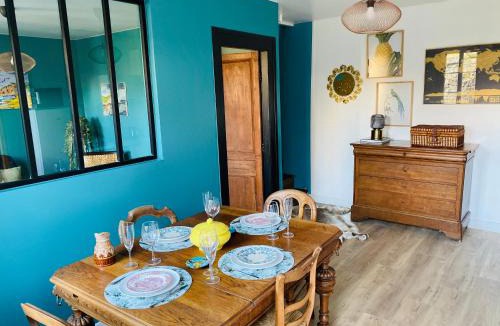 Etretat House | L'Emerald - Etretat