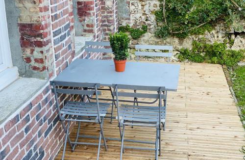 Etretat House | L'Emerald - Etretat