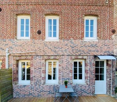 Etretat House | L'Emerald - Etretat