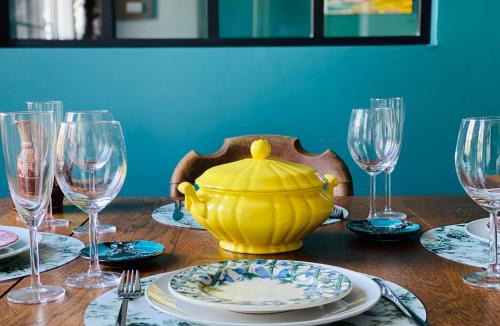 Etretat House | L'Emerald - Etretat