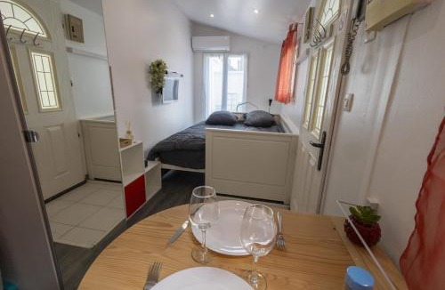 Bonneuil-sur-Marne Apartment | L'Emeraude de Bonneuil proche Paris & Disney