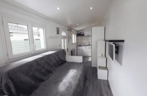 Bonneuil-sur-Marne Apartment | L'Emeraude de Bonneuil proche Paris & Disney