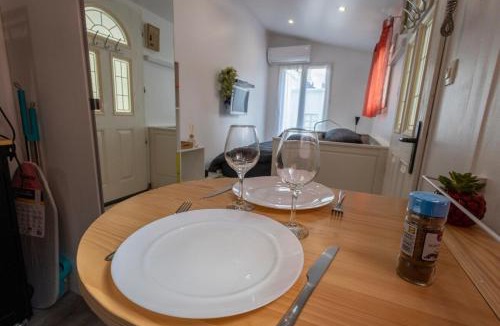 Bonneuil-sur-Marne Apartment | L'Emeraude de Bonneuil proche Paris & Disney