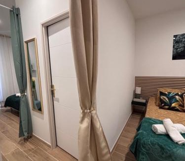 Maraussan Bed & Breakfast | L'Emeraude