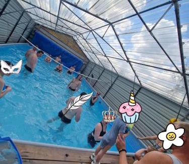 Isbergues Bed & Breakfast | L'Emmanuella