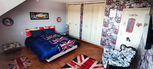 Isbergues Bed & Breakfast | L'Emmanuella