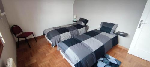 Isbergues Bed & Breakfast | L'Emmanuella