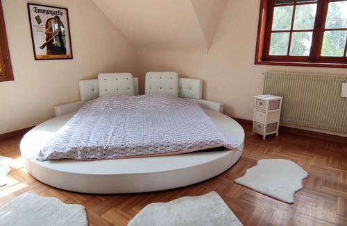 Isbergues House | L'Emmanuella