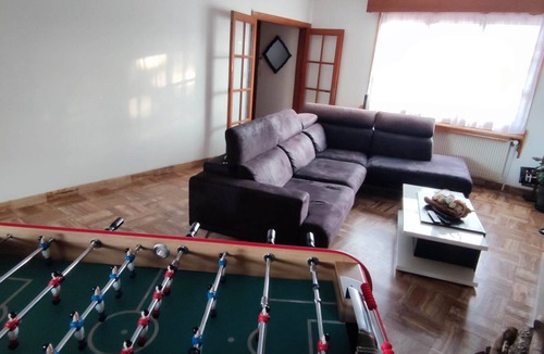 Isbergues House | L'Emmanuella