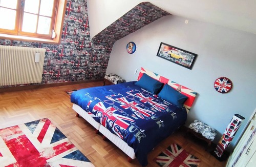 Isbergues House | L'Emmanuella