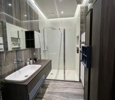 Barbatre Apartment | L'Emperador