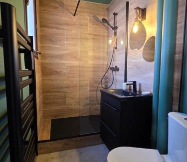 Cahors Apartment | L'Empreinte