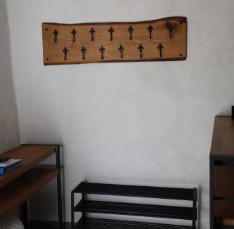 Salavas Villa | L'EMPREINTE