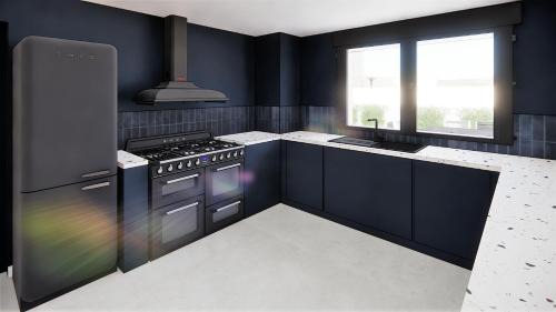 Verzenay Bed & Breakfast | L'Empreinte