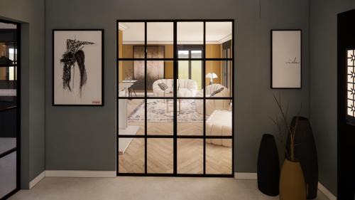 Verzenay Bed & Breakfast | L'Empreinte