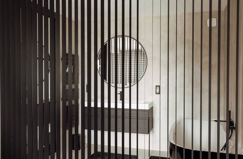 Verzenay House | l'empreinte