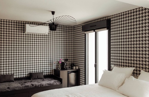 Verzenay House | l'empreinte