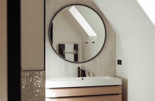 Verzenay House | l'empreinte