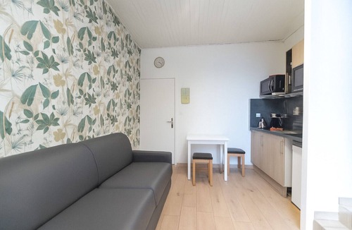 Saint-Pierre-de-Chartreuse Apartment | L'Entre Nous en Chartreuse