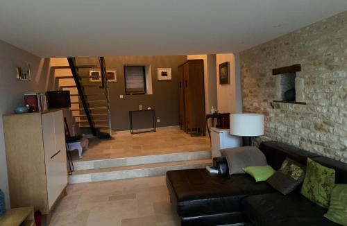 Saint-Boil Bed & Breakfast | L’En Vert du Monde