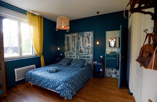 Bagneres-de-Bigorre Bed & Breakfast | l'En Vert