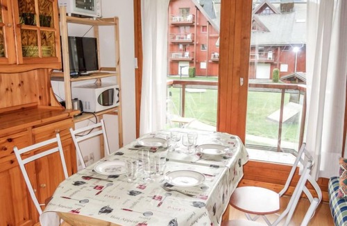 Les Contamines-Montjoie Apartment | L'Enclave I et J by Interhome