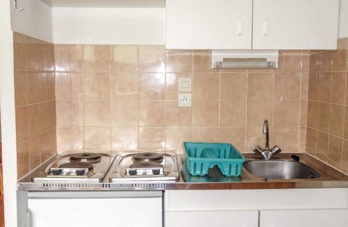 Les Contamines-Montjoie Apartment | L'Enclave I et J by Interhome