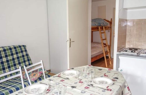 Les Contamines-Montjoie Apartment | L'Enclave I et J by Interhome