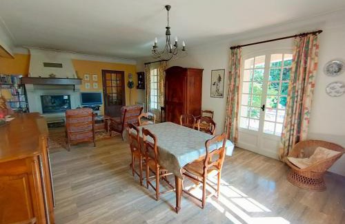 Courthezon Villa | L'Enclos du Château