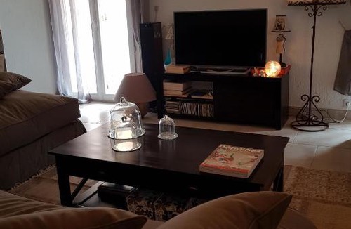 Ghisonaccia House | L'enclos du vieux chêne