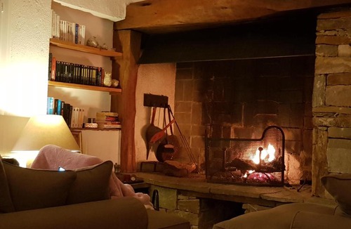 Ghisonaccia House | L'enclos du vieux chêne