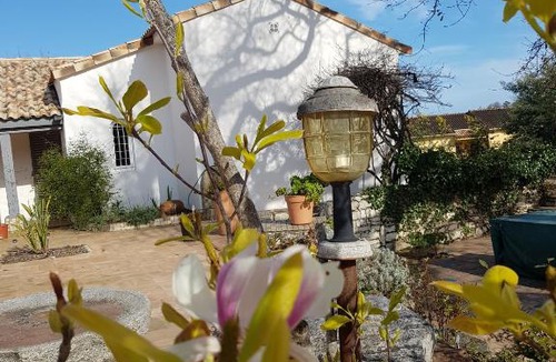 Ghisonaccia House | L'enclos du vieux chêne