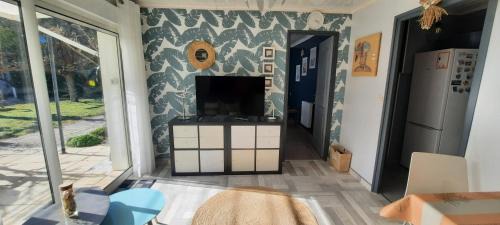 Grabels Apartment | L Enclos